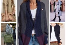 Photo of 5 способов носить кардиган
